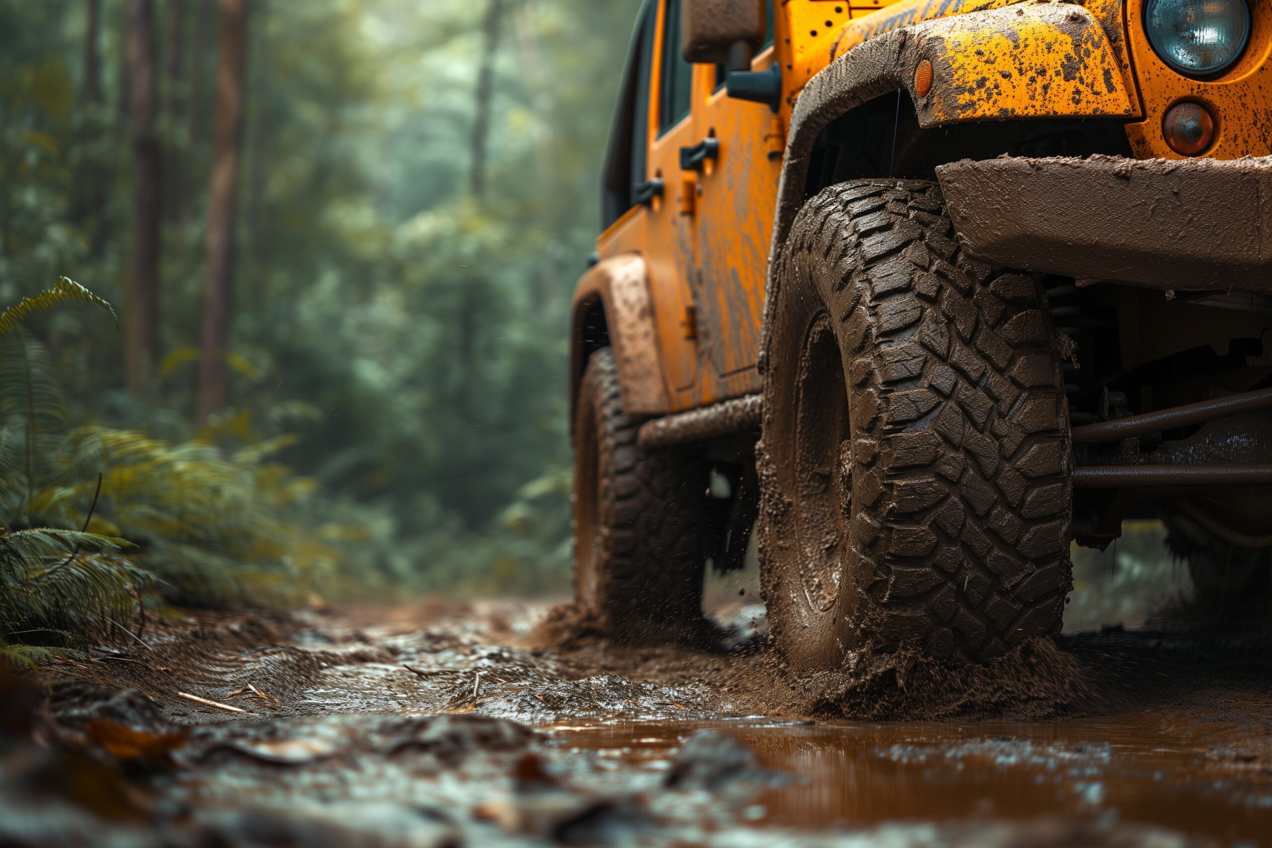 The Offroad Marketplace: A Hub for Adventure Enthusiasts.