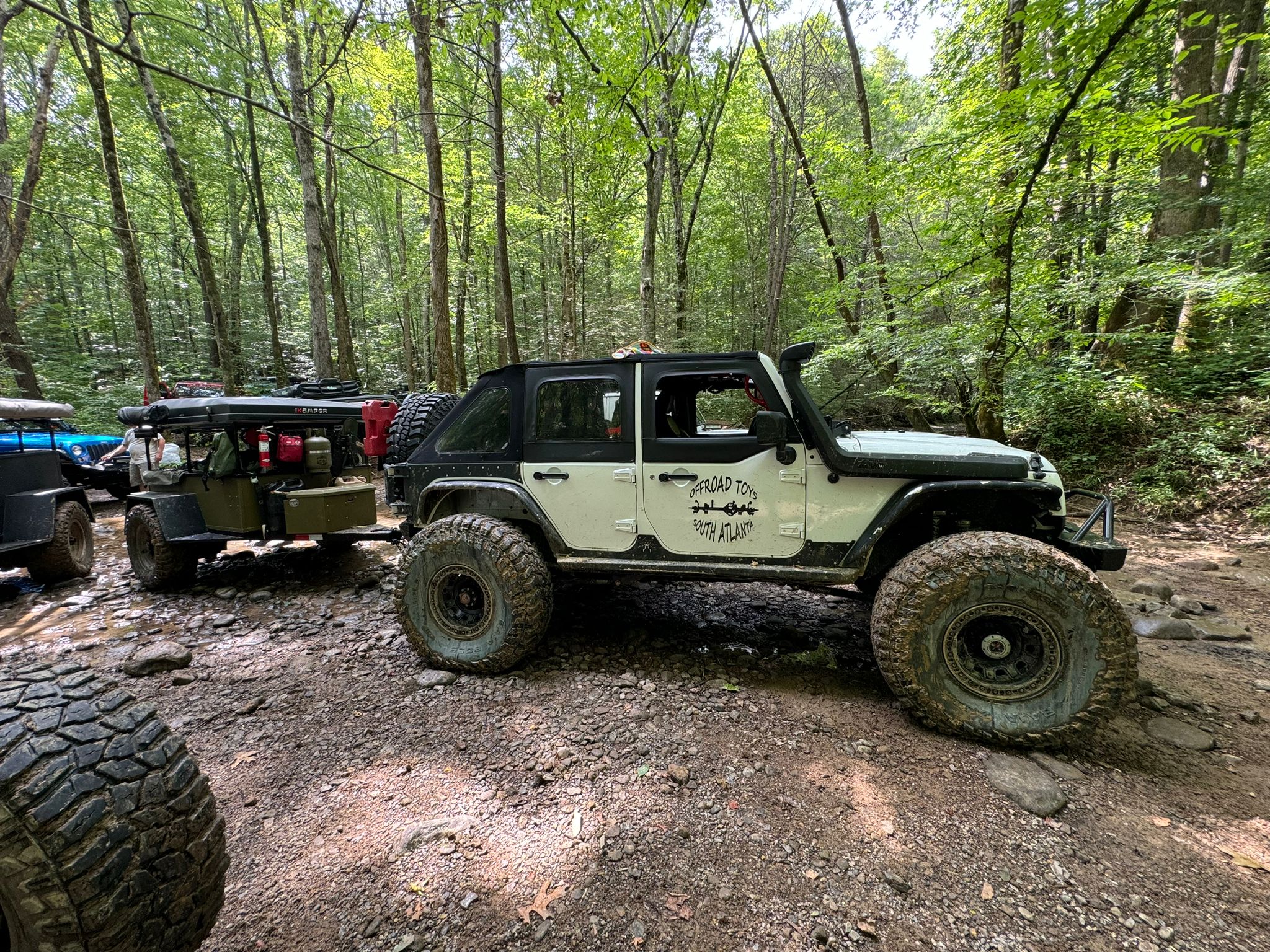  Classified Ads With Offroad Marketplace 